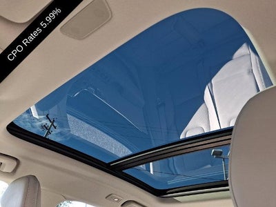2022 Volvo S90 B6 AWD Inscription