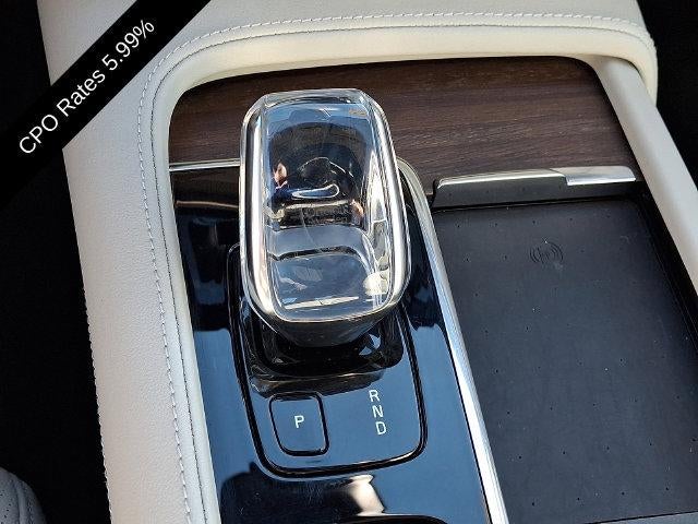 2022 Volvo S90 B6 AWD Inscription