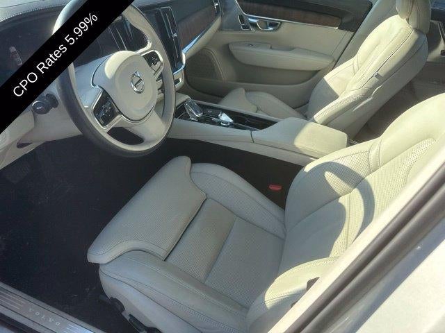 2022 Volvo S90 B6 AWD Inscription