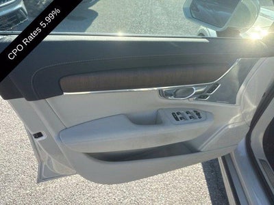 2022 Volvo S90 B6 AWD Inscription