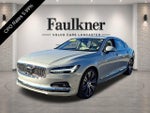 2022 Volvo S90 B6 AWD Inscription