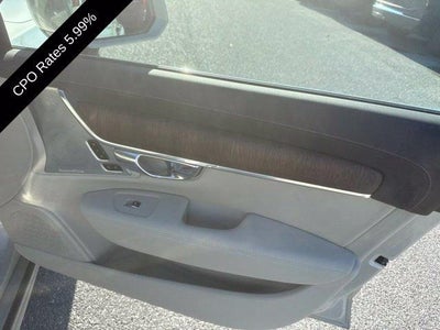2022 Volvo S90 B6 AWD Inscription