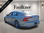 2022 Volvo S90 B6 AWD Inscription