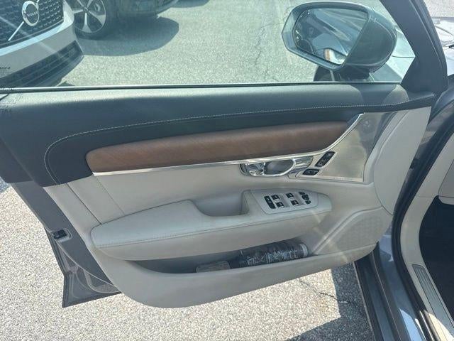 2018 Volvo S90 T6 AWD Inscription