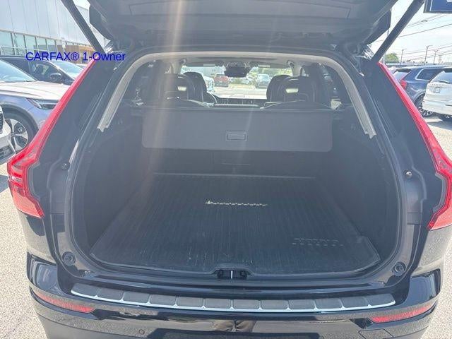 2018 Volvo XC60 T5 AWD Momentum