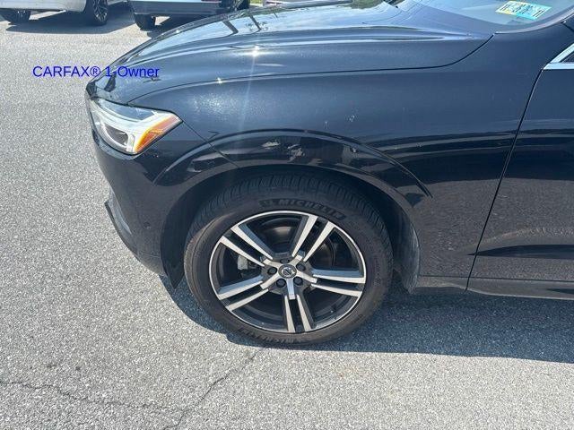 2018 Volvo XC60 T5 AWD Momentum