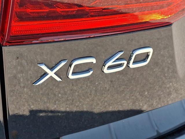 2018 Volvo XC60 T5 AWD Momentum