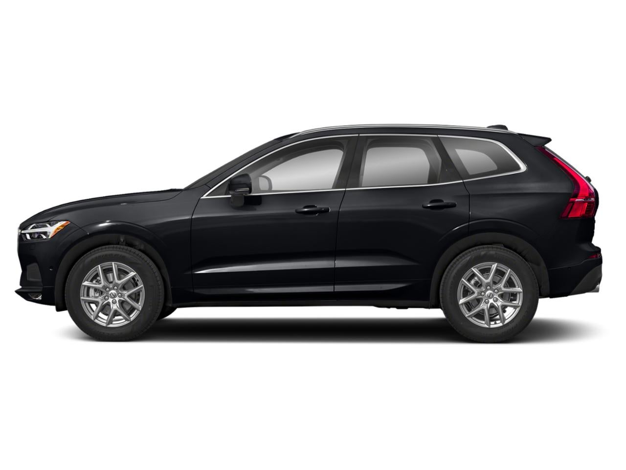2018 Volvo XC60 T5 AWD Momentum