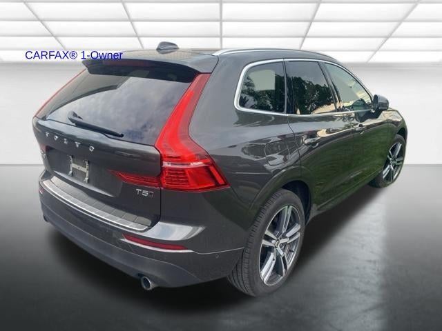 2018 Volvo XC60 T5 AWD Momentum