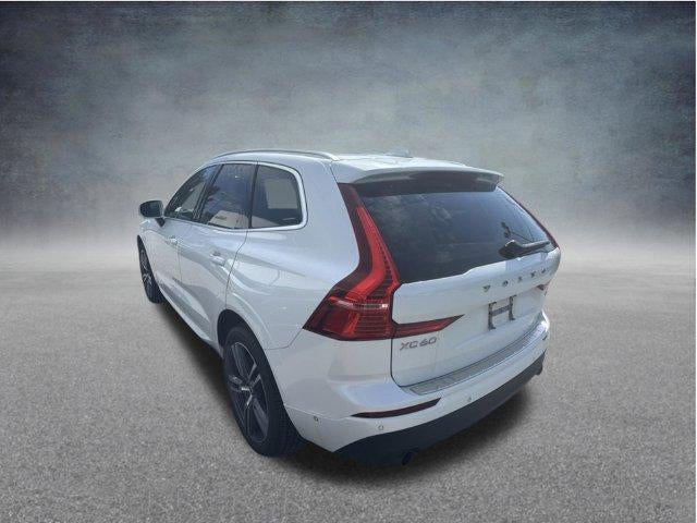 2018 Volvo XC60 T5 AWD Momentum