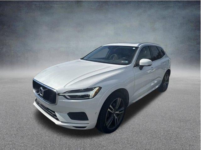 2018 Volvo XC60 T5 AWD Momentum
