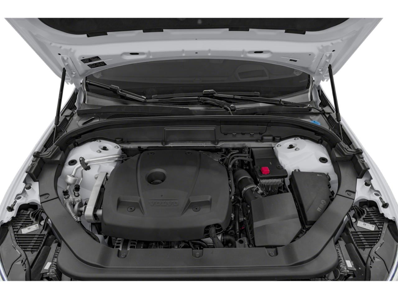 2019 Volvo XC60 T6 AWD Momentum