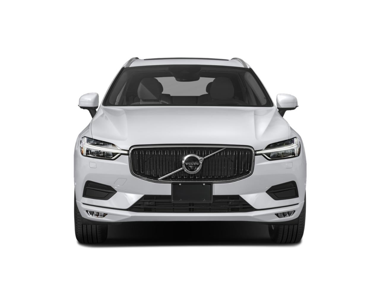 2019 Volvo XC60 T6 AWD Momentum