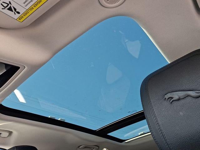 2022 Jaguar F-PACE P250 AWD S