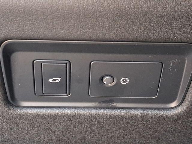 2022 Jaguar F-PACE P250 AWD S