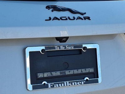 2022 Jaguar F-PACE P250 AWD S