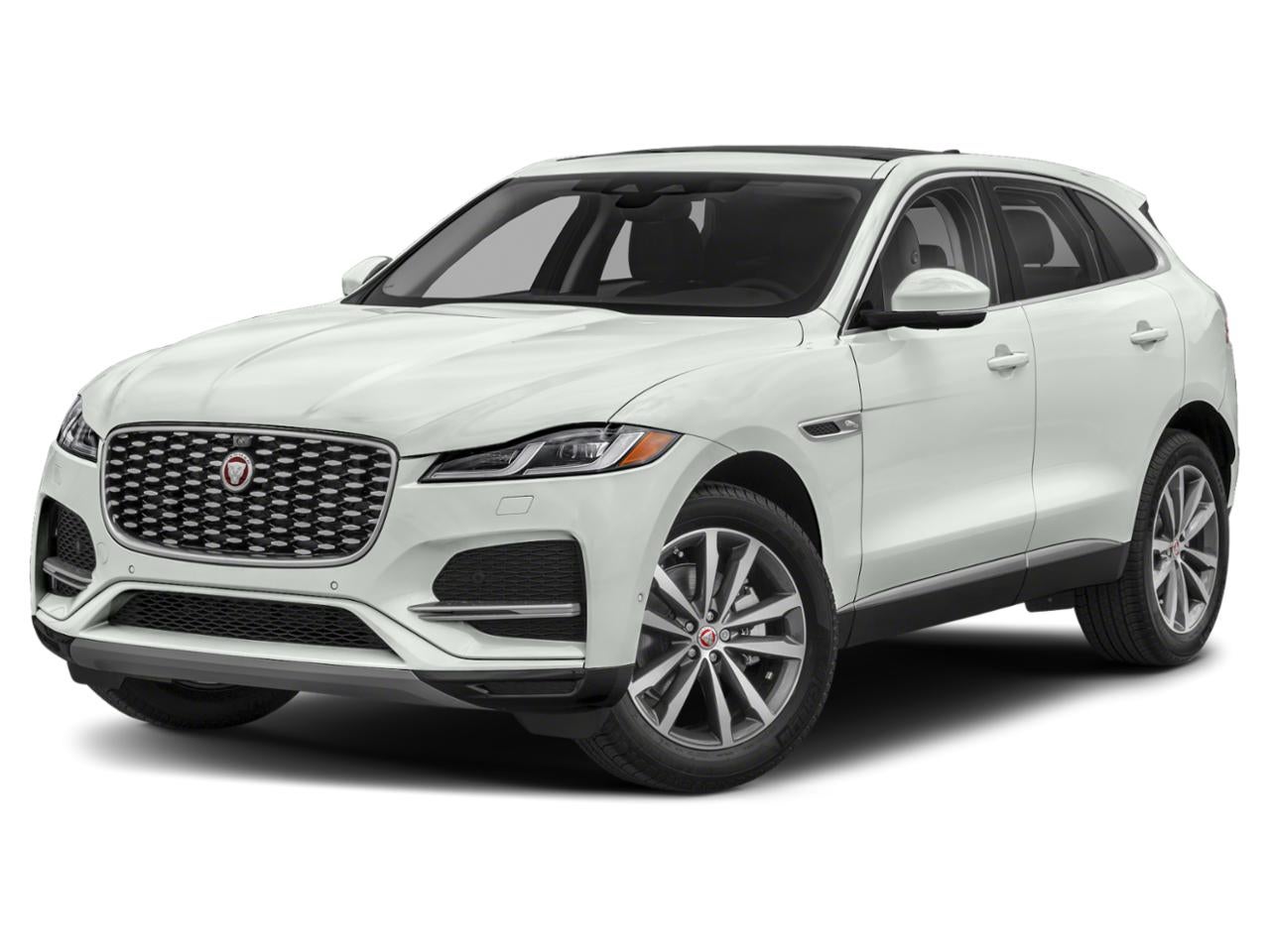 2022 Jaguar F-PACE P250 AWD S
