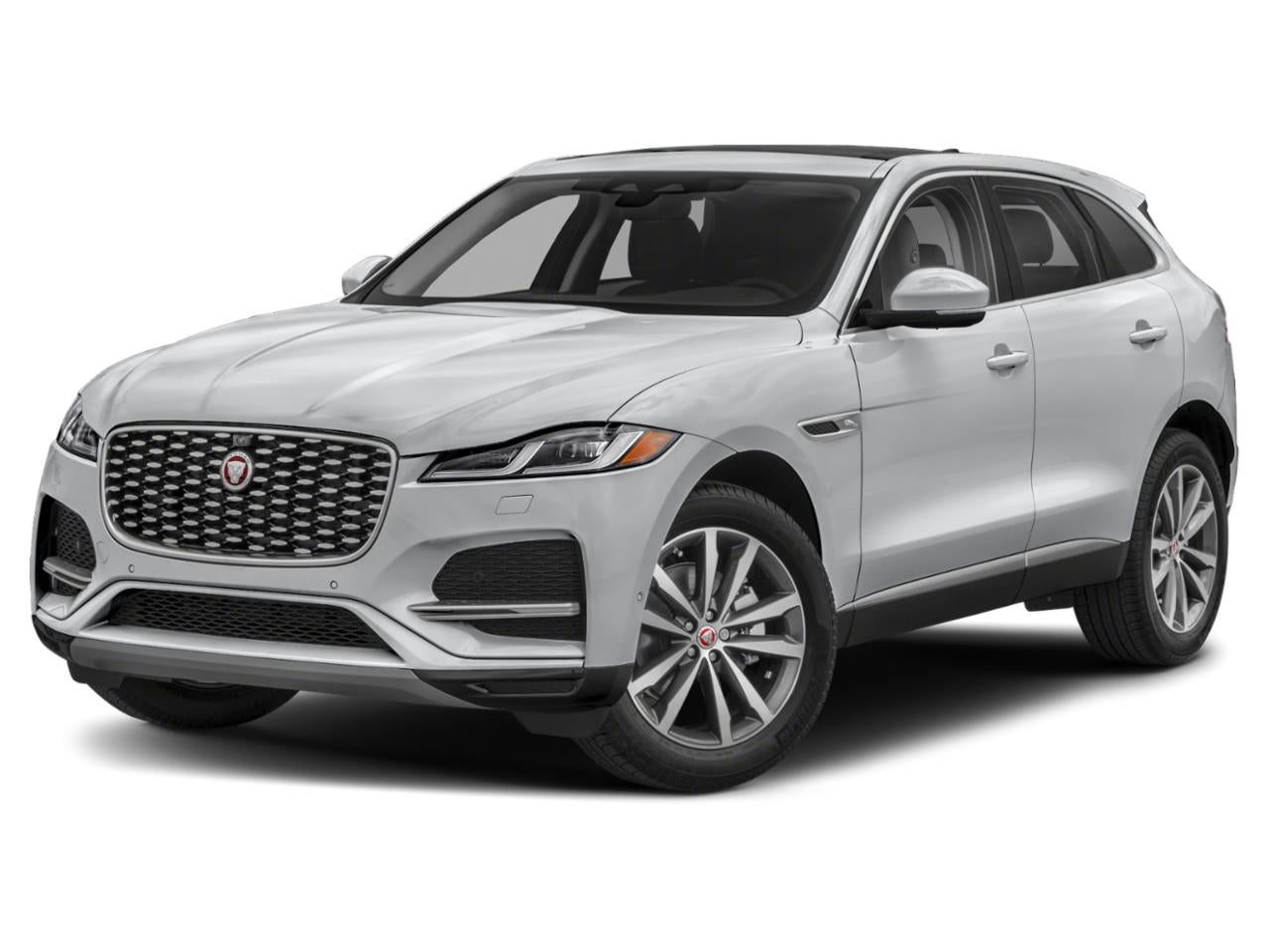 2022 Jaguar F-PACE P250 AWD S