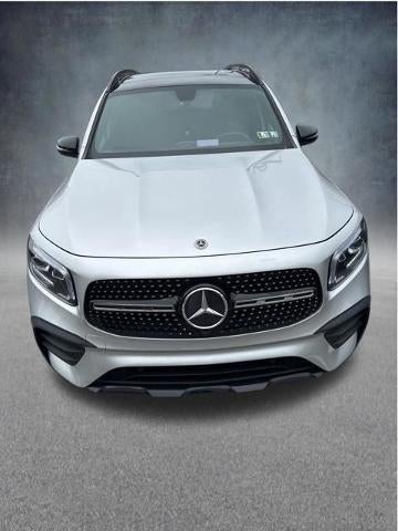 2021 Mercedes-Benz GLB GLB 250 4MATIC® SUV