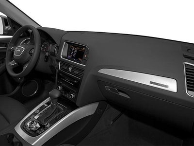 2014 Audi Q5 quattro 4dr 2.0T Premium