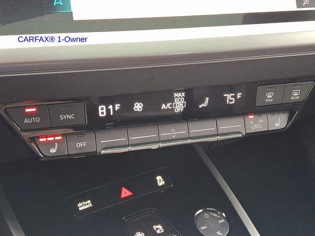 2022 Audi Q4 e-tron Premium Plus 50 quattro