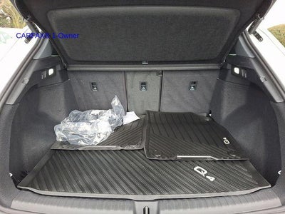 2022 Audi Q4 e-tron Premium Plus 50 quattro