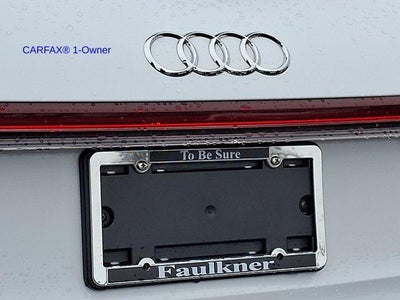 2022 Audi Q4 e-tron Premium Plus 50 quattro