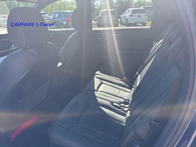 2021 Audi Q7 Premium Plus 55 TFSI quattro