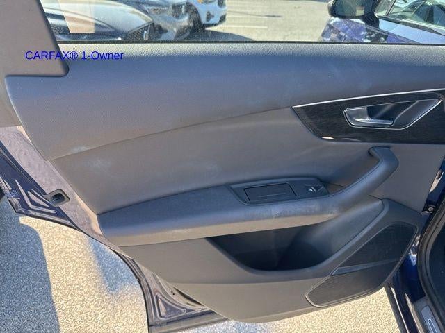 2021 Audi Q7 Premium Plus 55 TFSI quattro