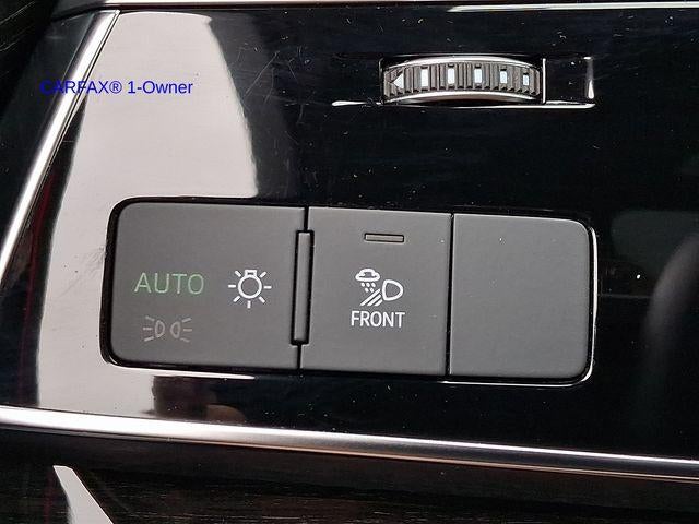 2021 Audi Q7 Premium Plus 55 TFSI quattro