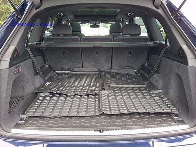2021 Audi Q7 Premium Plus 55 TFSI quattro