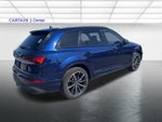 2021 Audi Q7 Premium Plus 55 TFSI quattro