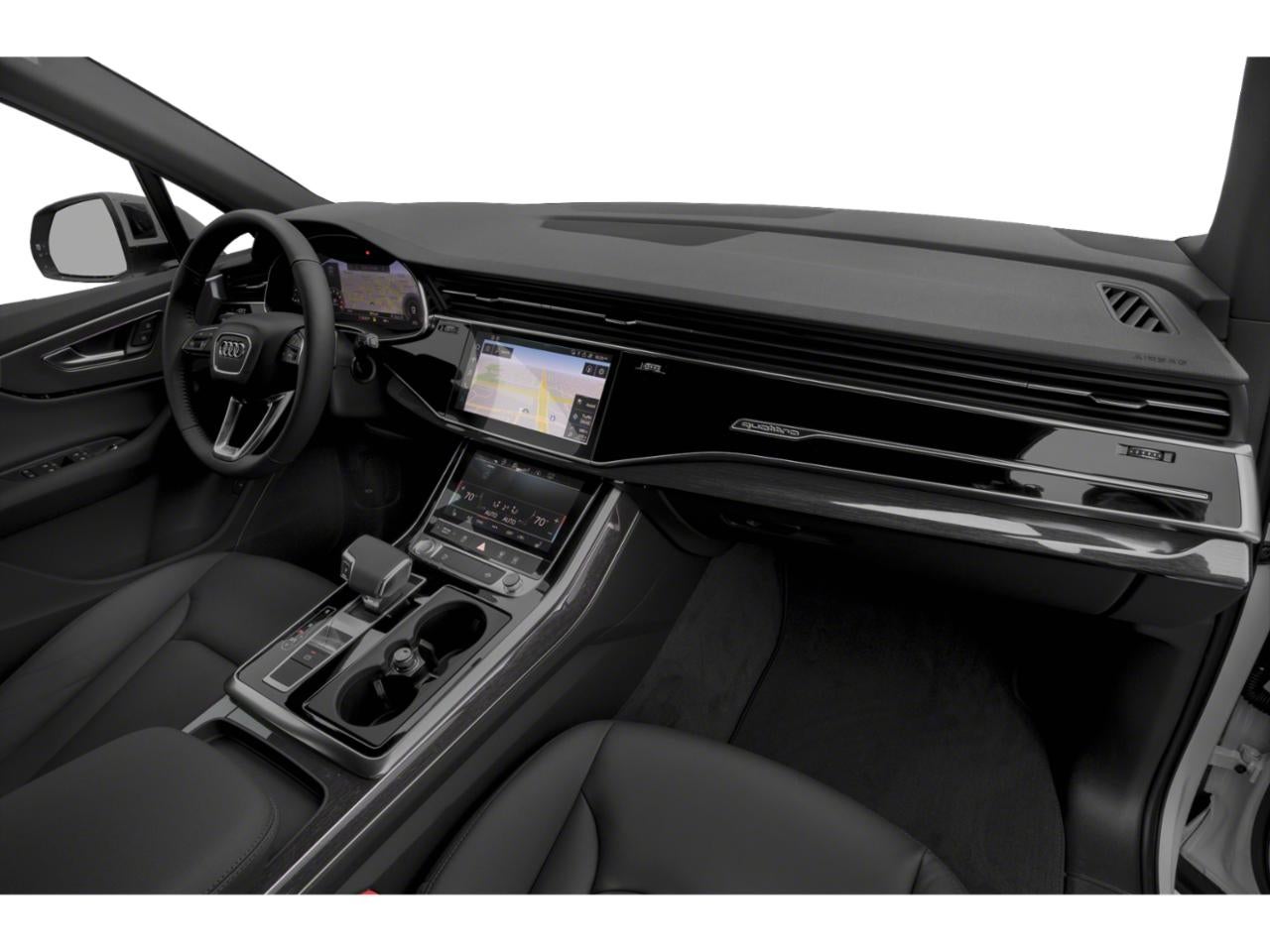 2021 Audi Q7 Premium Plus 55 TFSI quattro