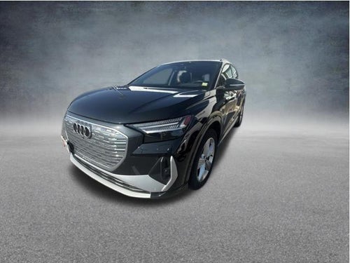 2023 Audi Q4 e-tron Prestige 50 quattro