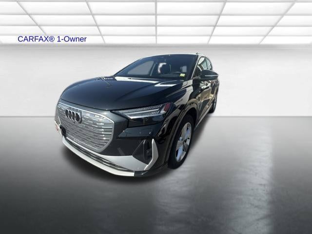 2023 Audi Q4 e-tron Prestige 50 quattro