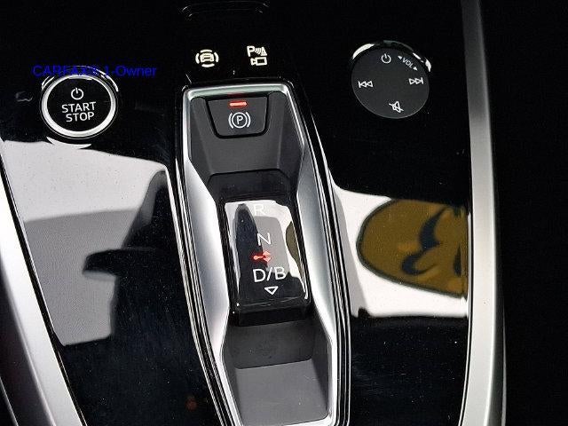 2023 Audi Q4 e-tron Prestige 50 quattro