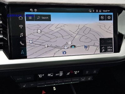 2023 Audi Q4 e-tron Prestige 50 quattro