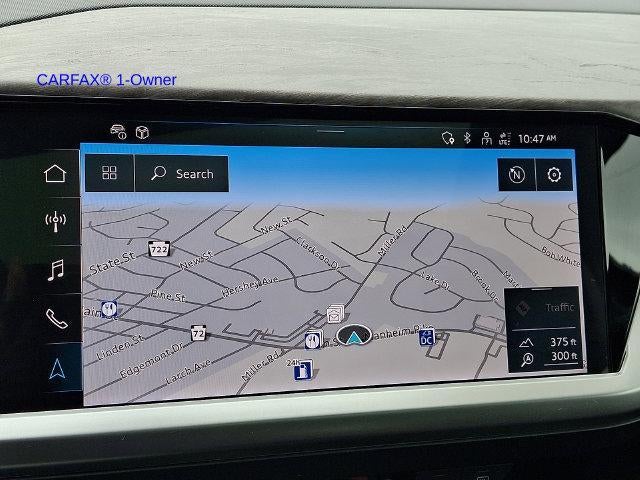 2023 Audi Q4 e-tron Prestige 50 quattro