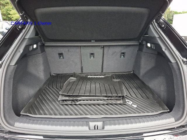 2023 Audi Q4 e-tron Prestige 50 quattro