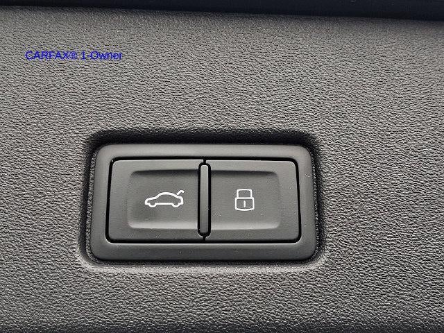2023 Audi Q4 e-tron Prestige 50 quattro