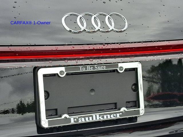 2023 Audi Q4 e-tron Prestige 50 quattro