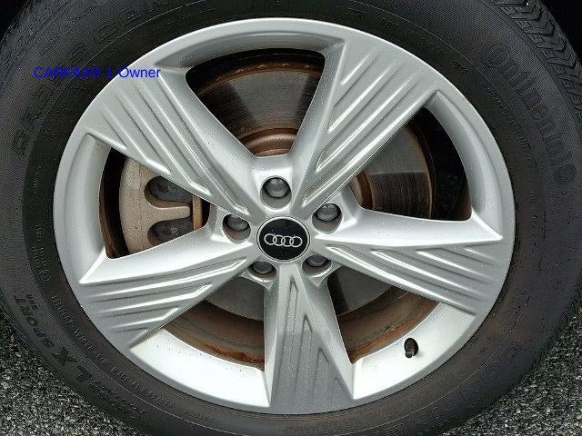 2023 Audi Q4 e-tron Prestige 50 quattro