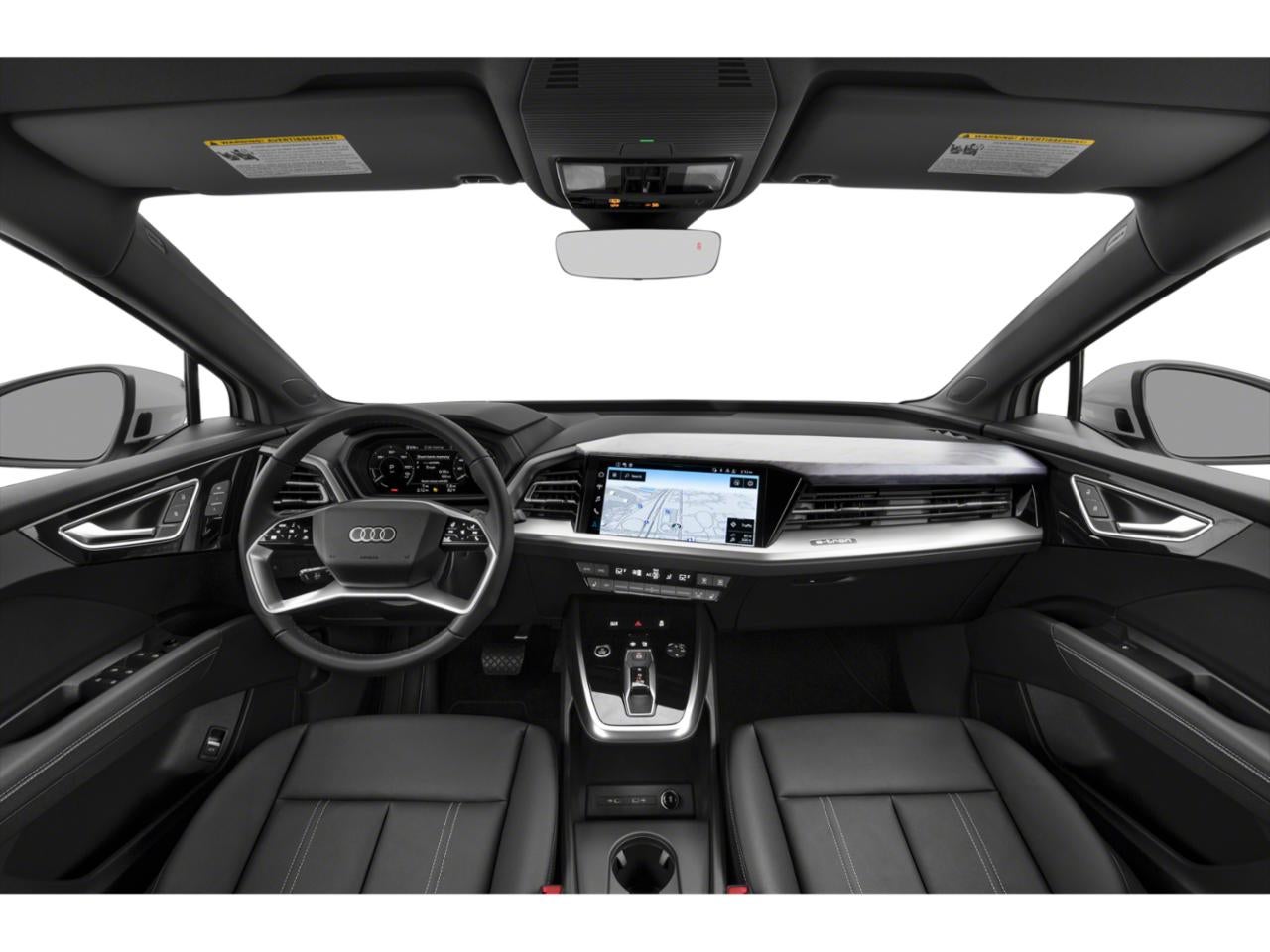 2023 Audi Q4 e-tron Prestige 50 quattro