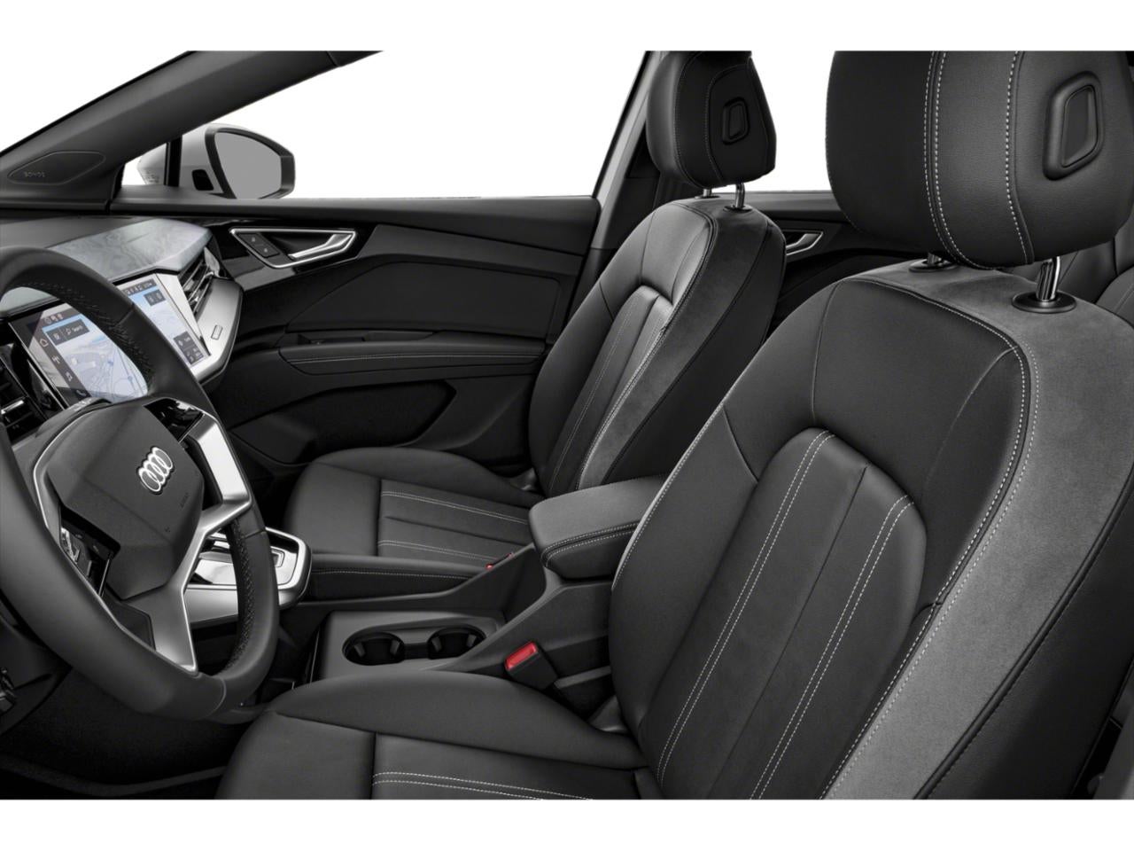 2023 Audi Q4 e-tron Prestige 50 quattro