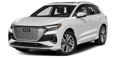 2023 Audi Q4 e-tron Prestige 50 quattro