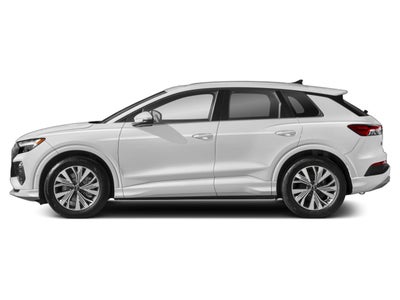 2023 Audi Q4 e-tron Prestige 50 quattro
