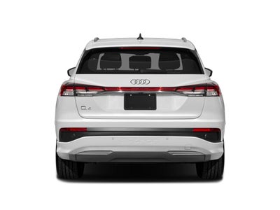 2023 Audi Q4 e-tron Prestige 50 quattro