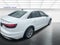 2023 Audi A4 Sedan Premium 40 TFSI quattro