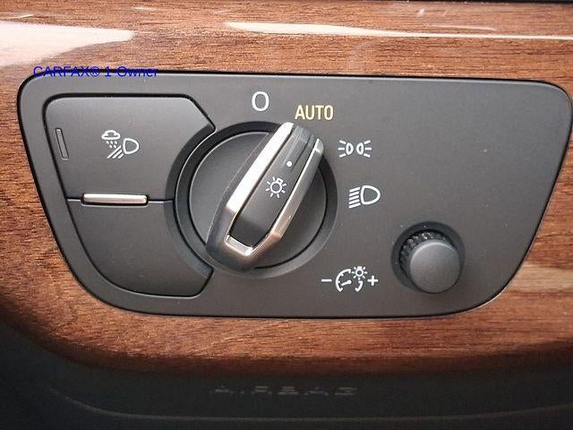 2023 Audi A4 Sedan Premium 40 TFSI quattro