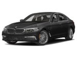2019 BMW 530e xDrive iPerformance Plug-In Hybrid